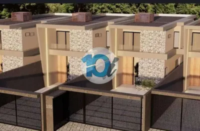 Casa com 3 quartos à venda na Praia da Ribeira (Cunhambebe), Angra dos Reis 