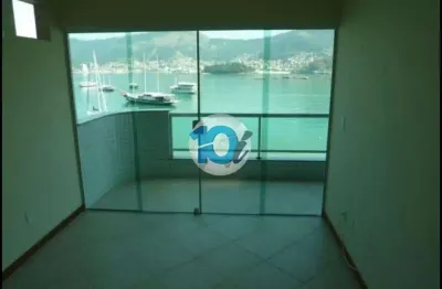 Apartamento com 3 quartos à venda na Estrada Do Marinas, Rua Da Pedreira, Marinas, Angra dos Reis