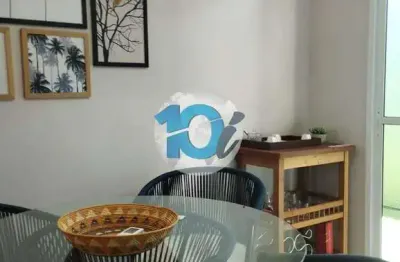 Apartamento com 2 quartos à venda no Corisco, Paraty 