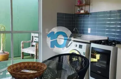 Apartamento com 2 quartos à venda no Corisco, Paraty 