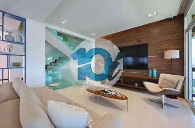 Casa com 5 quartos à venda no Pontal (Cunhambebe), Angra dos Reis 