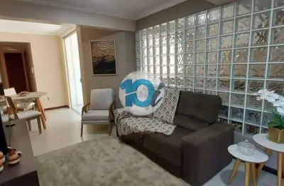 Apartamento com 2 quartos para alugar no Parque das Palmeiras, Angra dos Reis 