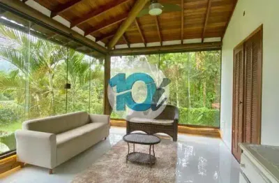 Casa com 3 quartos à venda no Corisquinho, Paraty 