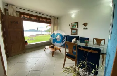 Apartamento com 2 quartos à venda no Bracuí (Cunhambebe), Angra dos Reis 