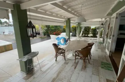 Casa com 4 quartos à venda na Rodovia Rio Santos, Pontal (Cunhambebe), Angra dos Reis
