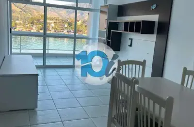 Apartamento com 2 quartos à venda na Porto Caieira, Gambôa do Belém (Cunhambebe), Angra dos Reis