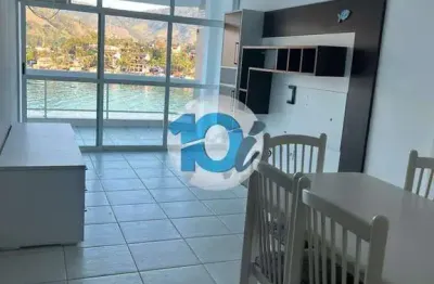 Apartamento com 2 quartos à venda no Gambôa do Belém (Cunhambebe), Angra dos Reis 