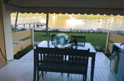 Apartamento com 1 quarto à venda no Gambôa do Belém (Cunhambebe), Angra dos Reis 