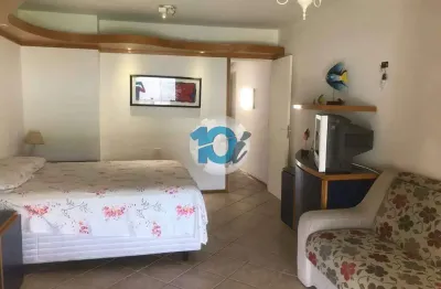 Apartamento com 2 quartos à venda no Gambôa do Belém (Cunhambebe), Angra dos Reis 