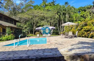 Apartamento com 5 quartos à venda na Rua ÂNgela, Praia Vermelha (Mambucaba), Angra dos Reis