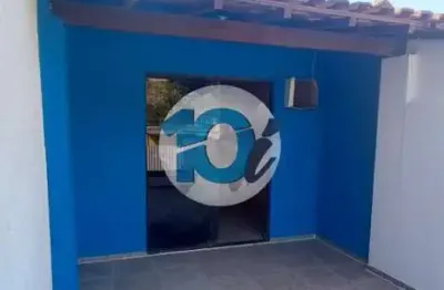 Apartamento com 2 quartos à venda na Rua Ilha Grande, Praia da Ribeira (Cunhambebe), Angra dos Reis