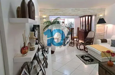 Apartamento com 3 quartos à venda na Alameda Vinte, Praia do Jardim, Angra dos Reis