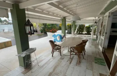 Apartamento com 4 quartos à venda na Rodovia Rio Santos, Pontal (Cunhambebe), Angra dos Reis