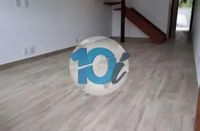 Apartamento com 2 quartos à venda na Rua Ilha Grande, Praia da Ribeira (Cunhambebe), Angra dos Reis