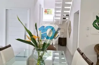 Apartamento com 3 quartos à venda na Rua Das Castanheiras, Princesa Isabel, Paraty