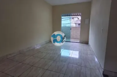 Apartamento com 2 quartos para alugar na Rua Coronel Otávio Brasil, Balneário, Angra dos Reis