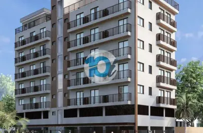 Apartamento com 2 quartos à venda na Jacuecanga, Angra dos Reis 