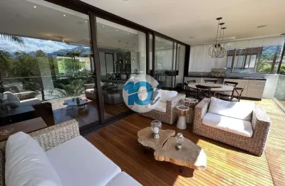 Apartamento com 2 quartos à venda na Rodovia Governador Mário Covas, Km 512, Frade (Cunhambebe), Angra dos Reis