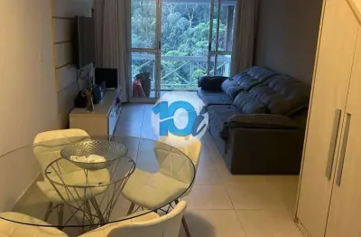 Apartamento com 2 quartos à venda na Estrada Hotel Da Praia, Pontal (Cunhambebe), Angra dos Reis