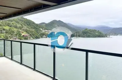 Apartamento com 4 quartos à venda na Estr. Ponta Da Cruz, Ponta da Cruz, Angra dos Reis