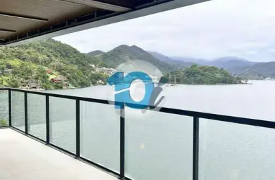Apartamento com 4 quartos à venda em Ponta da Cruz, Angra dos Reis 