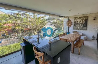 Apartamento com 3 quartos à venda na Rodovia Governador Mário Covas, Km 512, Frade (Cunhambebe), Angra dos Reis