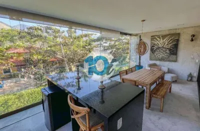 Apartamento com 3 quartos à venda no Frade (Cunhambebe), Angra dos Reis 