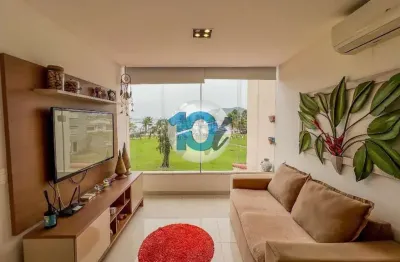 Apartamento com 2 quartos à venda na Condomínio Porto Do Frade, Fra Angélico, Frade (Cunhambebe), Angra dos Reis