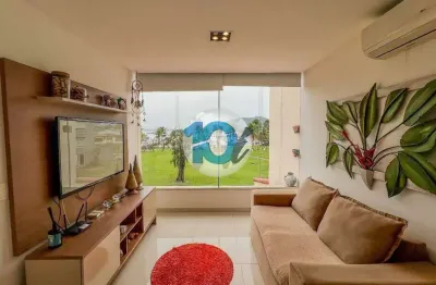 Apartamento com 2 quartos à venda no Frade (Cunhambebe), Angra dos Reis 