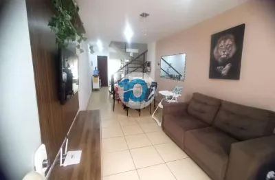 Apartamento com 4 quartos à venda na Rua Ilha Do Sandre, Praia da Ribeira (Cunhambebe), Angra dos Reis