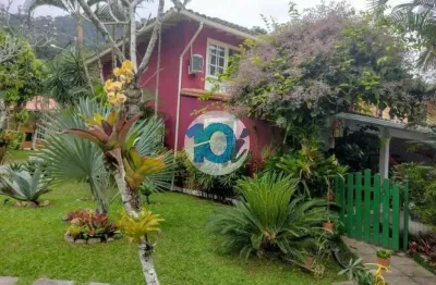 Casa com 4 quartos à venda no Camorim Pequeno, Angra dos Reis 