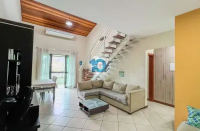 Cobertura à venda no Gambôa do Belém (Cunhambebe), Angra dos Reis 