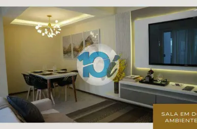 Casa com 2 quartos à venda no Nova Angra (Cunhambebe), Angra dos Reis 