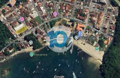 Terreno à venda no Camorim, Angra dos Reis 