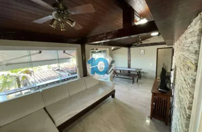 Casa com 5 quartos à venda no Itanema (Cunhambebe), Angra dos Reis 