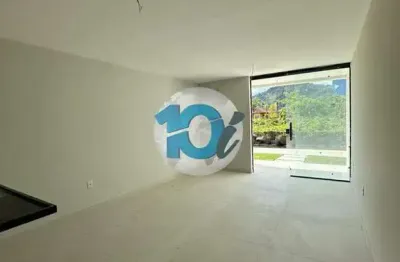 Flat à venda na Praia da Ribeira (Cunhambebe), Angra dos Reis 