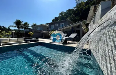 Casa com 5 quartos à venda no Pontal (Cunhambebe), Angra dos Reis 