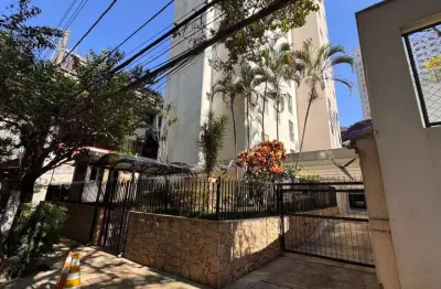 Apartamento tipo para venda em paraíso com 2 quartos, 56m²