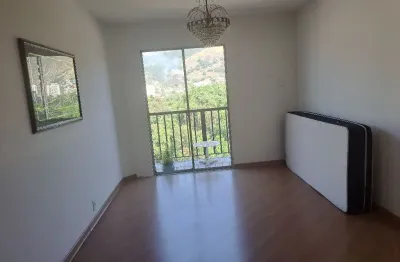 Oportunidade !!!! cobertura duplex com varanda  3 quartos  e garagem