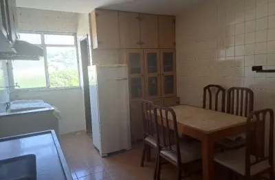 Ótima  cobertura duplex com varanda  3 quartos terraço e garagem