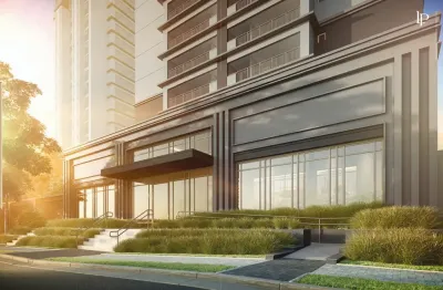 Apartamento com 2 quartos à venda em Belenzinho, São Paulo 