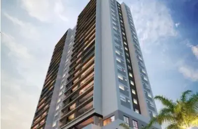 Apartamento de 2 dormitórios sendo 1 suíte, lindíssimo  no melhor da mooca,