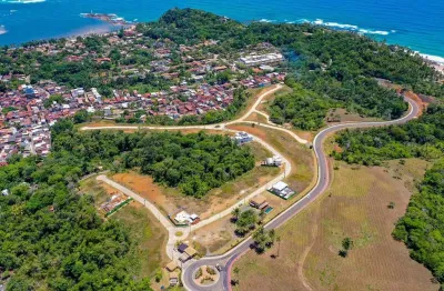 Terreno em condomínio fechado à venda na R. Pituba Ii, 1, Centro, Itacaré