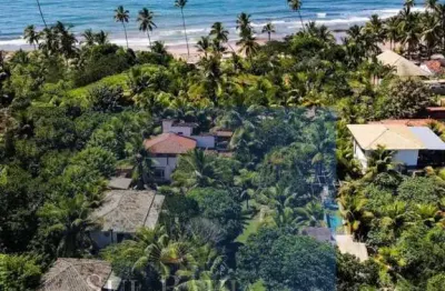Casa em condomínio fechado à venda na Villa De Barra Grande, Penísula De Maraú, 14, Praia de Bombaça, Maraú