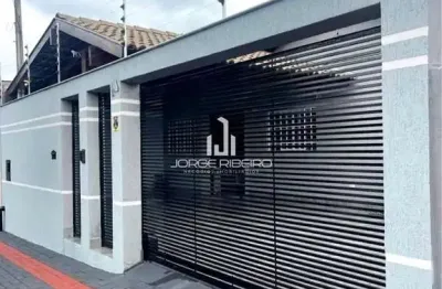 Casa com 4 quartos à venda na tassiano barrios, 64, cafezal, londrina por r$ 550.000