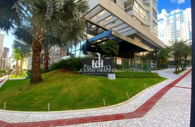 Apartamento com 3 quartos à venda na rua eurico hummig, 300, gleba palhano, londrina por r$ 1.450.000