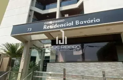 Apartamento com 3 quartos à venda na rua maragogipe, 73, centro, londrina por r$ 540.000