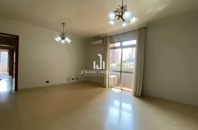 Apartamento com 3 quartos à venda na rua prefeito hugo cabral, 1062, centro, londrina por r$ 580.000