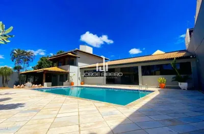 Casa com 3 quartos à venda na joão gilberto santos, 822, tucano, londrina por r$ 3.100.000