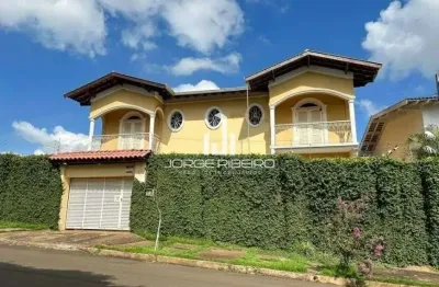 Casa com 6 quartos à venda na benjamin lins, 37, dom pedro, londrina por r$ 1.200.000